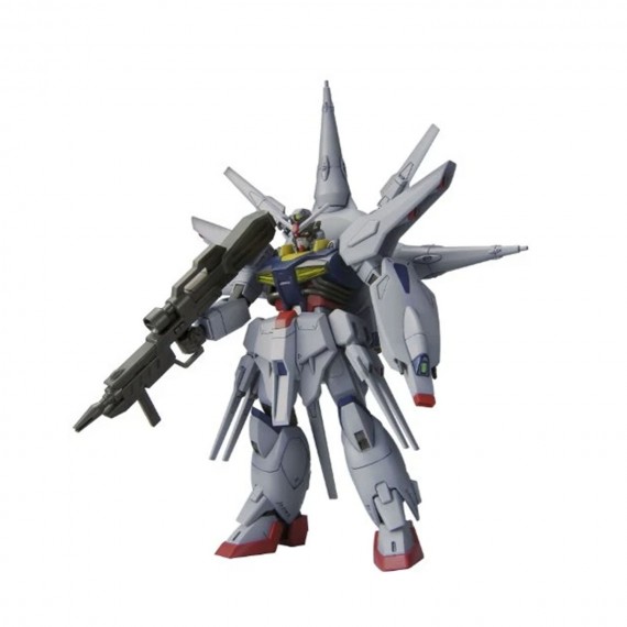 Maquette Gundam - R13 Providence Gundam Gunpla HG 1/144 13cm