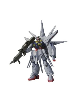 Maquette Gundam - R13 Providence Gundam Gunpla HG 1/144 13cm