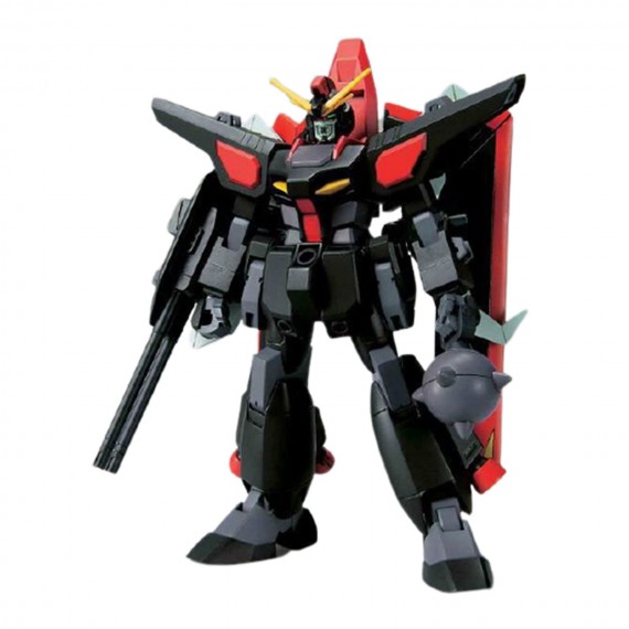 Maquette Gundam - R10 Raider Gundam Gunpla HG 1/144 13cm