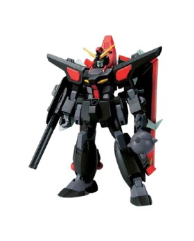 Maquette Gundam - R10 Raider Gundam Gunpla HG 1/144 13cm