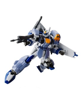 Maquette Gundam - R02 Duel Gundam Gunpla HG 1/144 13cm