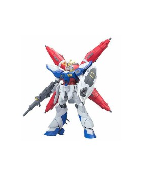 Maquette Gundam - Msv 07 Dreadnought Gundam Gunpla HG 1/144 13cm