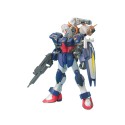 Maquette Gundam - Msv 06 105 Dagger + Gunbarrel Gunpla HG 1/144 13cm