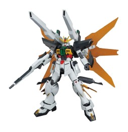 Maquette Gundam - 163 Gundam Double X Gunpla HG 1/144 13cm