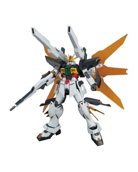 Maquette Gundam - 163 Gundam Double X Gunpla HG 1/144 13cm