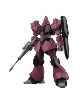 Maquette Gundam - 212 Galbaldy Gunpla HG 1/144 13cm