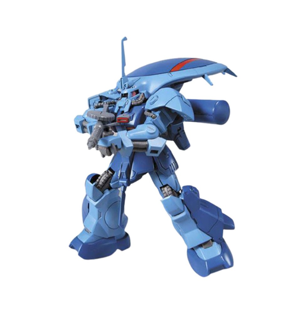 Maquette Gundam - 096 Ewack-Zack Gunpla HG 1/144 13cm