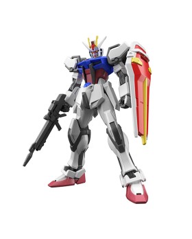 Maquette Gundam - Strike Entry Grade 1/144 13cm