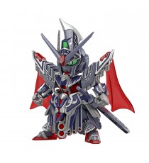 Maquette Gundam - 19 Caesar Legend SDWH 8cm