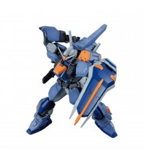 Maquette Gundam Seed - Duel Gundam Assaultshroud - Gunpla MG