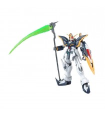 Maquette Gundam - Gundam Deathscythe Ew Ver. Gunpla MG 1/100 18cm