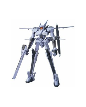 Maquette Gundam - 02 Union Flag Gunpla HG 1/144 13cm