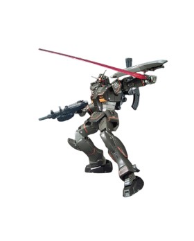Maquette Gundam - 017 Gundam Local Type North American Type Gunpla HG 1/144 13cm