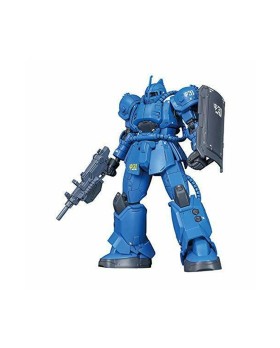 Maquette Gundam - 012 Ms-04 Bugu Ramba Ral Gunpla HG 1/144 13cm