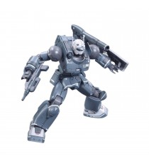 Maquette Gundam - 011 Guncannon First Type Iron Cavalry Squadron Gunpla HG 1/144 13cm