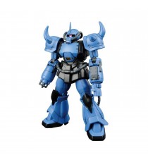 Maquette Gundam - 004 Proto Type Gouf Tactical Demonstrator Gunpla HG 1/144 13cm