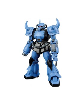 Maquette Gundam - 004 Proto Type Gouf Tactical Demonstrator Gunpla HG 1/144 13cm