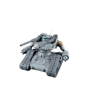 Maquette Gundam - 002 Guntank Early Type Gunpla HG 1/144 13cm
