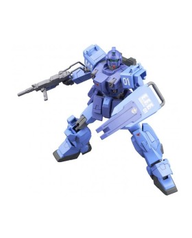 Maquette Gundam - 207 Blue Destiny Unit1 Gunpla HG 1/144 13cm