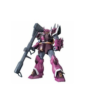 Maquette Gundam - 206 Efreet Schneid Gunpla HG 1/144 13cm