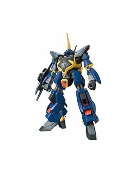 Maquette Gundam - 204 Barzam Gunpla HG 1/144 13cm