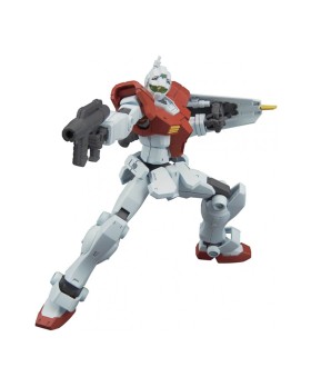 Maquette Gundam - 059 Gm/Gm Gunpla HG 1/144 13cm