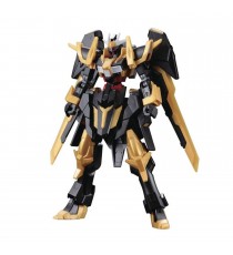 Maquette Gundam - 055 Gundam Schwarzritter Gunpla HG 1/144 13cm