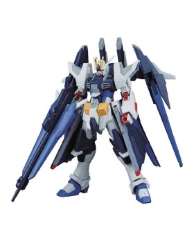 Maquette Gundam - 053 Amazing Strike Freedom Gundam Gunpla HG 1/144 13cm