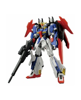 Maquette Gundam - 040 Lightning Z Gundam Gunpla HG 1/144 13cm