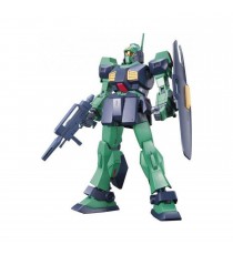 Maquette Gundam - 150 Nemo Z Ver Gunpla HG 1/144 13cm