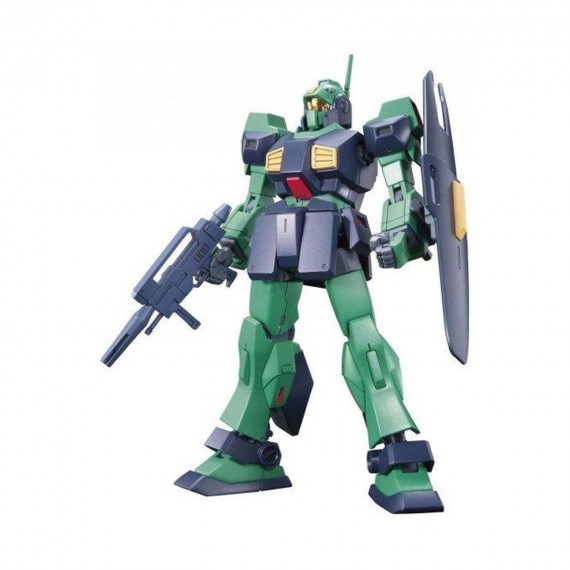 Maquette Gundam - 150 Nemo Z Ver Gunpla HG 1/144 13cm