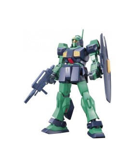 Maquette Gundam - 150 Nemo Z Ver Gunpla HG 1/144 13cm