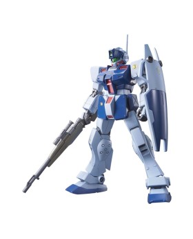 Maquette Gundam - 146 Gm Sniper II Gunpla HG 1/144 13cm