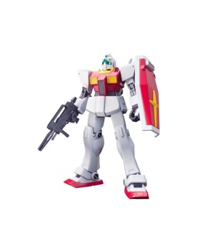 Maquette Gundam - 131 Gm II Gunpla HG 1/144 13cm