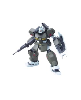 Maquette Gundam - 125 Gm Cannon Ii Gunpla HG 1/144 13cm