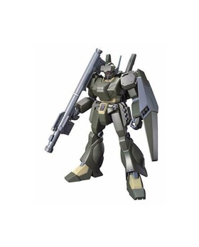 Maquette Gundam - 123 Jegan Echoes Type Gunpla HG 1/144 13cm