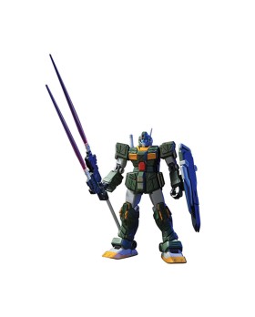 Maquette Gundam - 072 Gm Striker Gunpla HG 1/144 13cm
