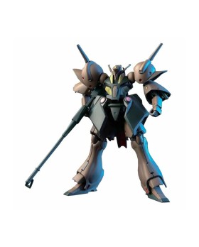 Maquette Gundam - 058 Gabthley Gunpla HG 1/144 13cm