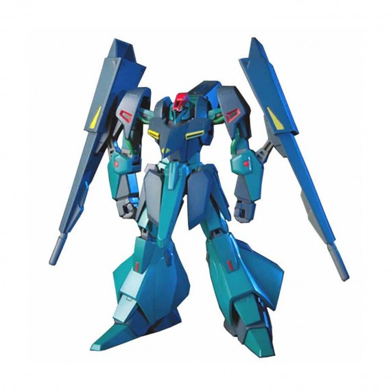 Maquette Gundam - 042 Orx-005 Gaplant Gunpla HG 1/144 13cm