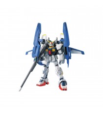 Maquette Gundam - 035 Fxa-05D/Rx178 Super Gundam Gunpla HG 1/144 13cm