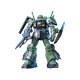 Maquette Gundam - 012 Hi-Zack Gunpla HG 1/144 13cm