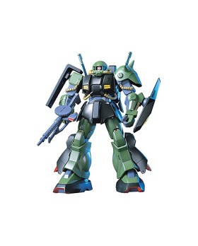 Maquette Gundam - 012 Hi-Zack Gunpla HG 1/144 13cm
