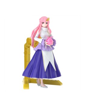 Maquette Gundam - Seed Lacus Clyne Gunpla