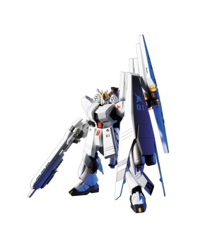 Maquette Gundam - 093 vGundam Heavy Weapon System Gunpla HG 1/144 13cm