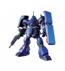 Maquette Gundam - 092 Geara Doga Rezin Custom Gunpla HG 1/144 13cm