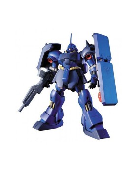 Maquette Gundam - 092 Geara Doga Rezin Custom Gunpla HG 1/144 13cm