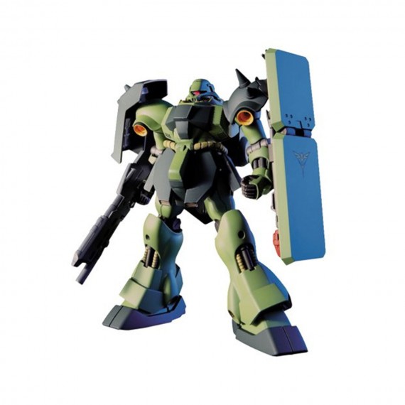 Maquette Gundam - 091 Geara Doga Gunpla HG 1/144 13cm