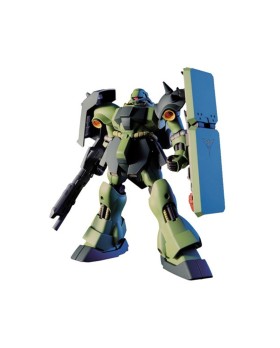 Maquette Gundam - 091 Geara Doga Gunpla HG 1/144 13cm