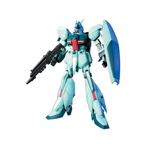 Maquette Gundam - 085 Re-Gz Gunpla HG 1/144 13cm