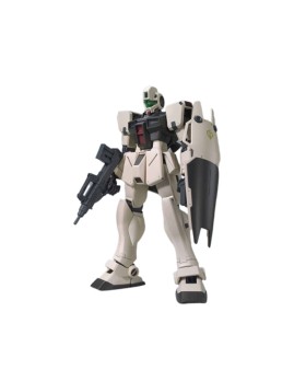 Maquette Gundam - 046 Gm Command Gunpla HG 1/144 13cm